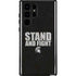 Michigan State University Stand and Fight Galaxy Cases